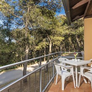 Apartament typu classic