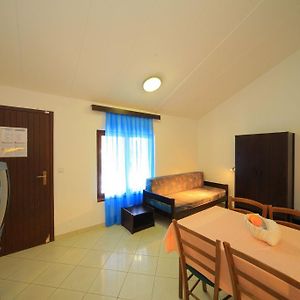 Apartament typu classic
